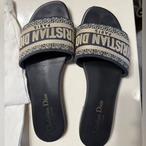 Dior Sandals